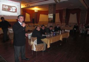 Karadayı Group'tan yeni atılım